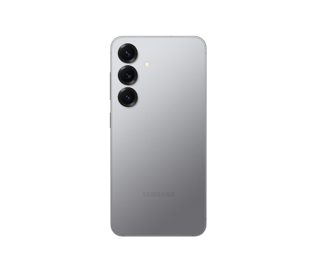 Samsung Galaxy S25 12/128GB Srebrny - 1309403 - zdjęcie 2